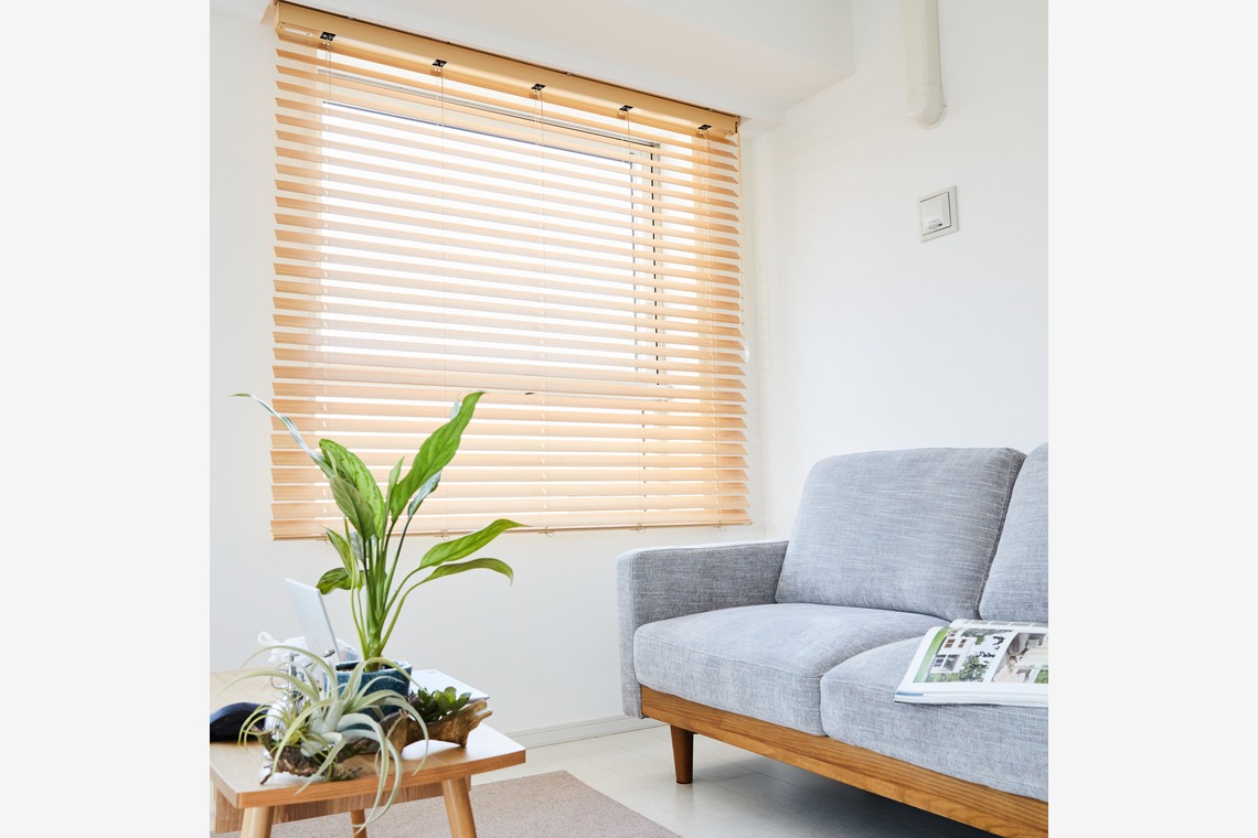 菅野恵太が撮影した「インテリア」の写真