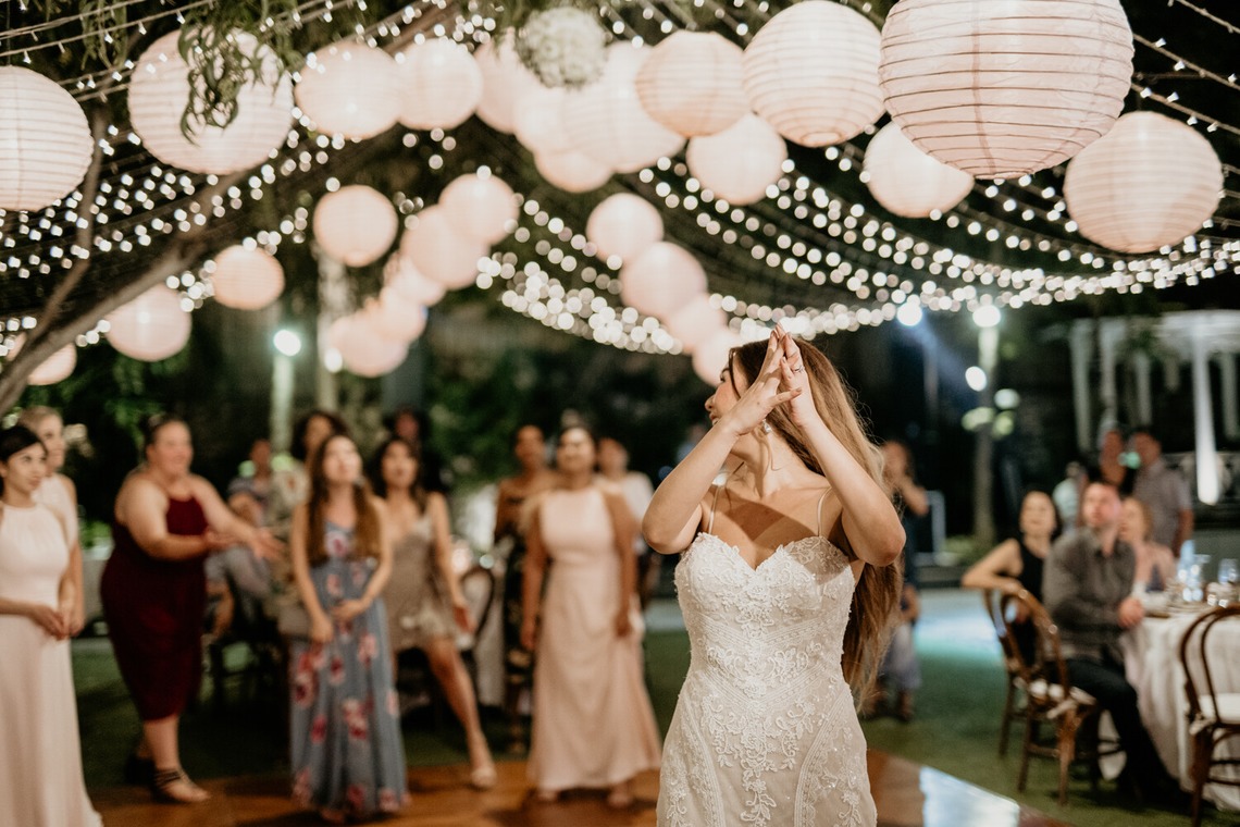 Warna Projectが撮影した「Wedding Elaine & Corey at Bali」の写真