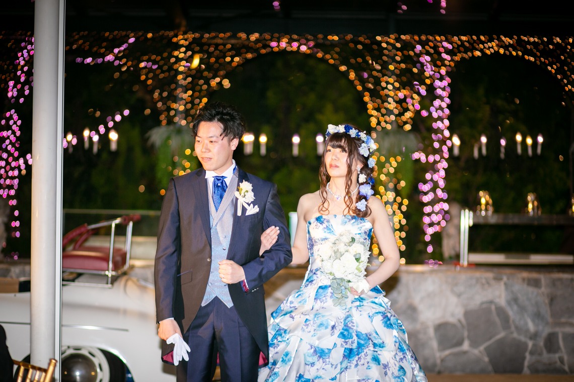 Photo of Wedding on the day of the wedding taken by 酒井大輔