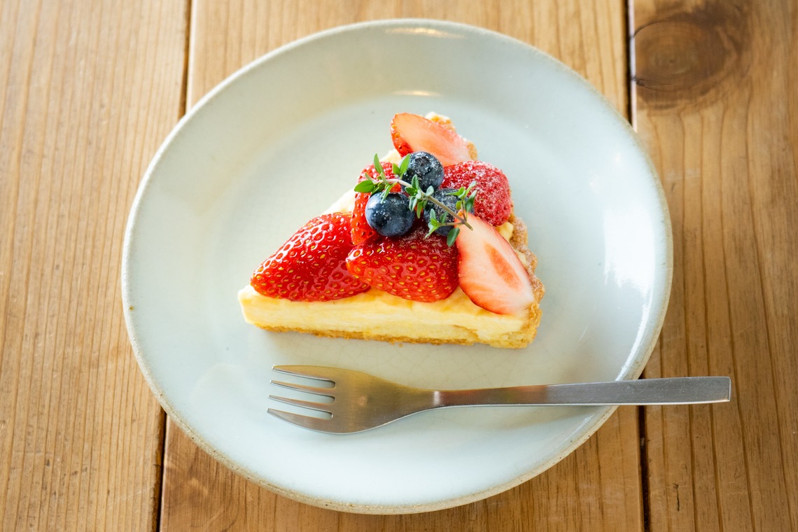 Aya Petite Photographyが撮影した「メニュー撮影」の写真