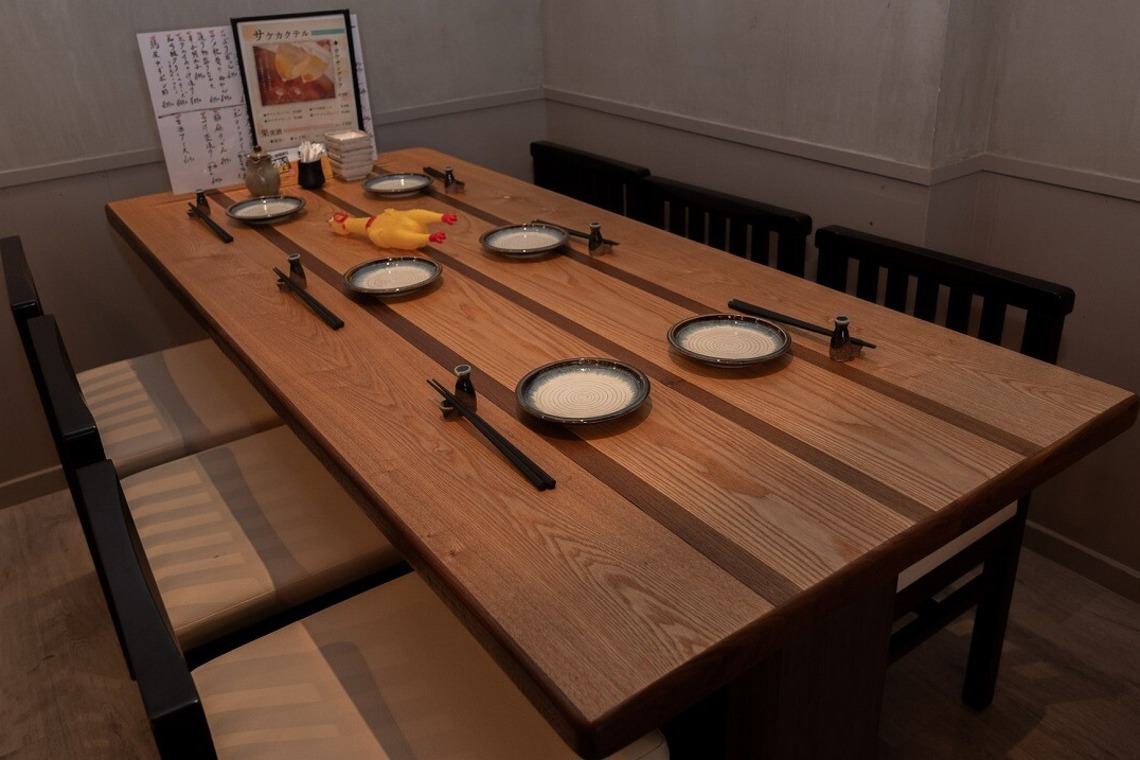 エンリッチ フォトグラフィーが撮影した「企業・店舗内観」の写真