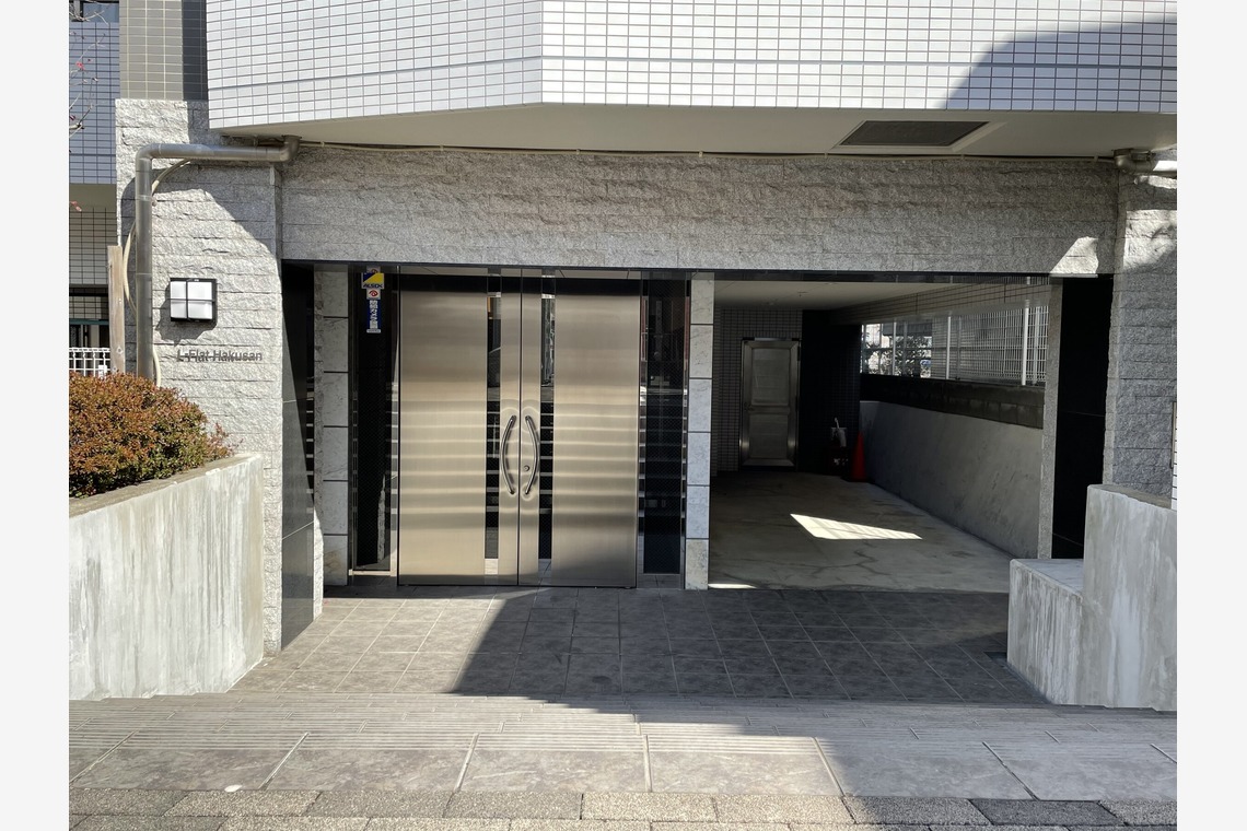 古川光紀が撮影した「建築撮影」の写真