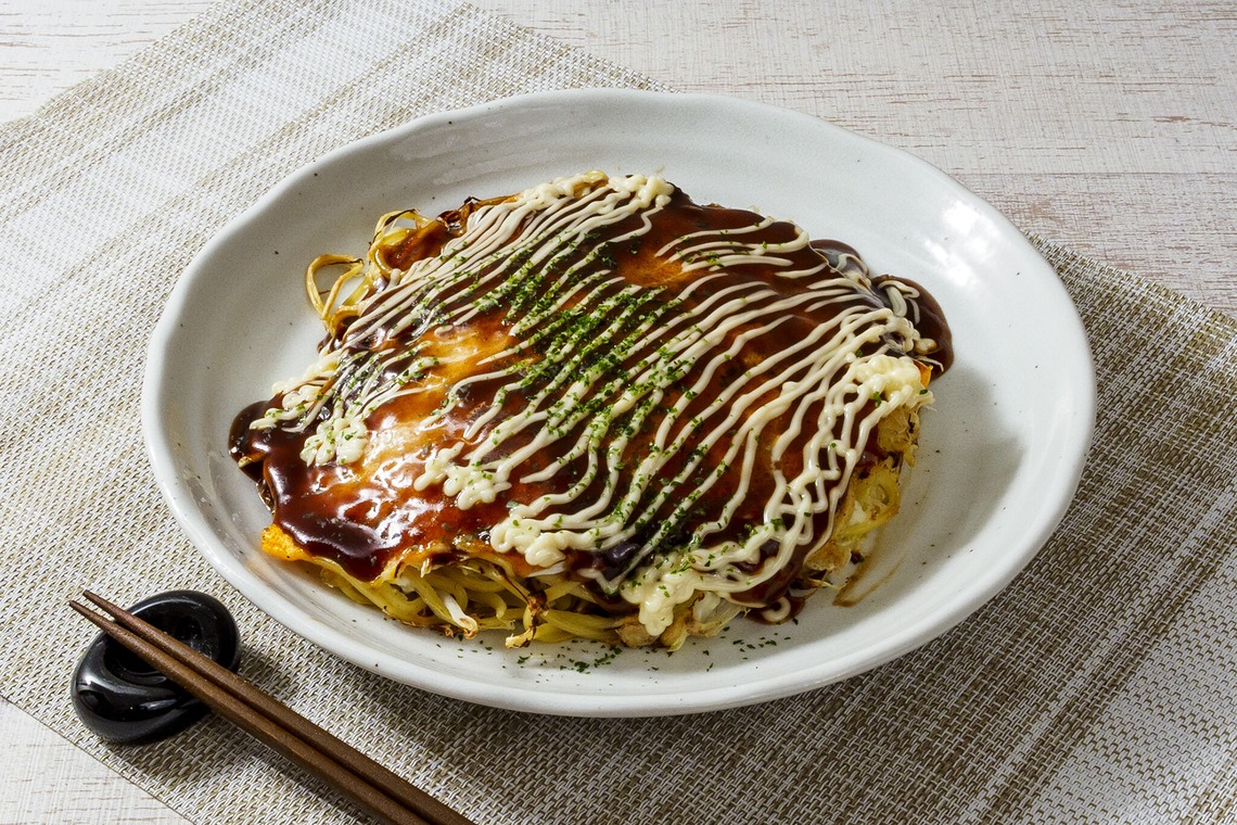 中村雅樹が撮影した「料理」の写真