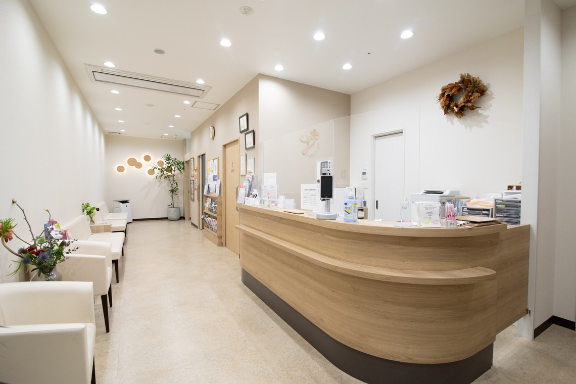 石場慎一郎が撮影した写真のアルバム「医院・クリニック様」