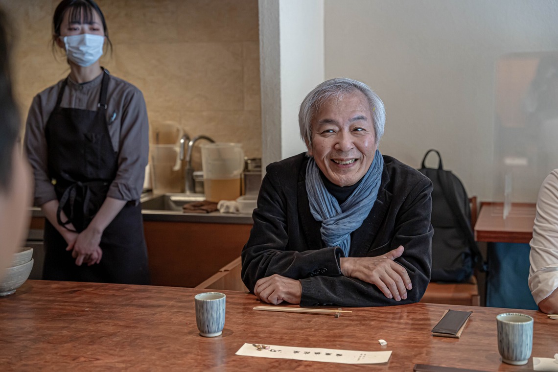 田中愛実が撮影した「京都「丹」イベント撮影」の写真