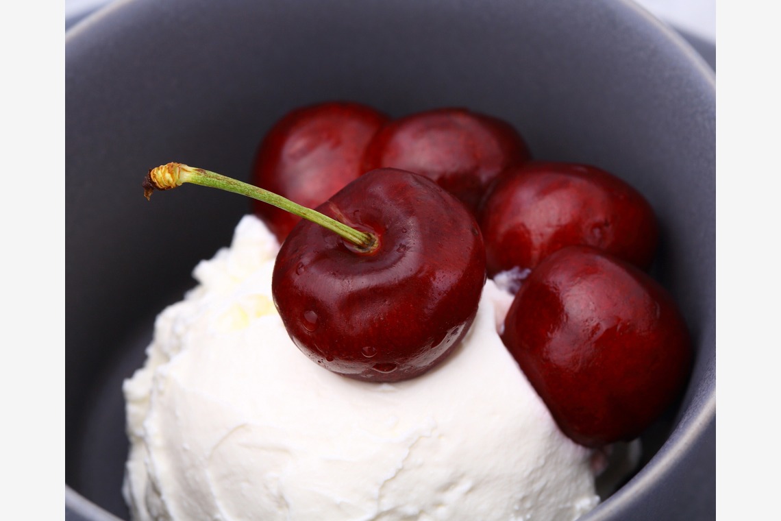 森安　照が撮影した「ジェラート・アイス・サンドイッチ・ドリンク」の写真