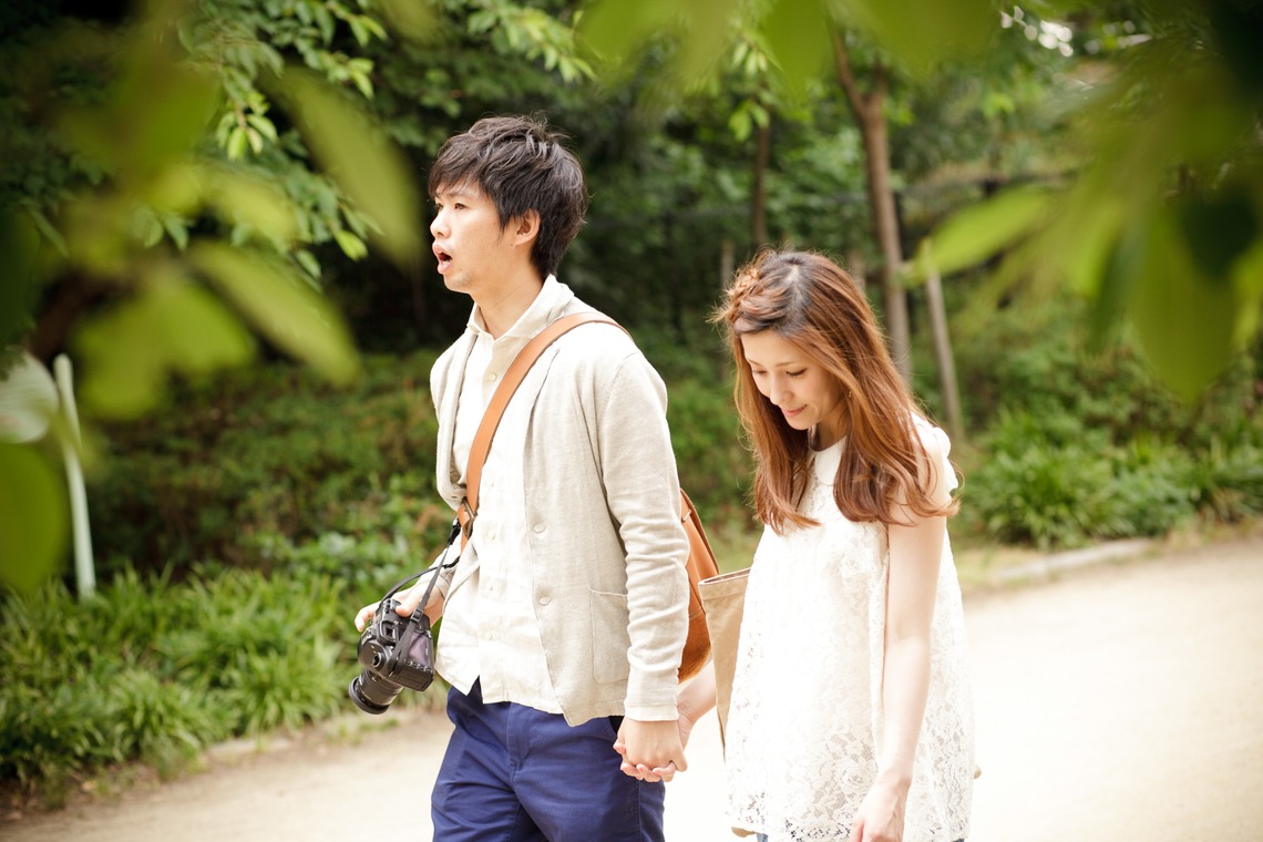 chapelle de Coffret (チャペル・ド・コフレ)が撮影した「エンゲージ」の写真