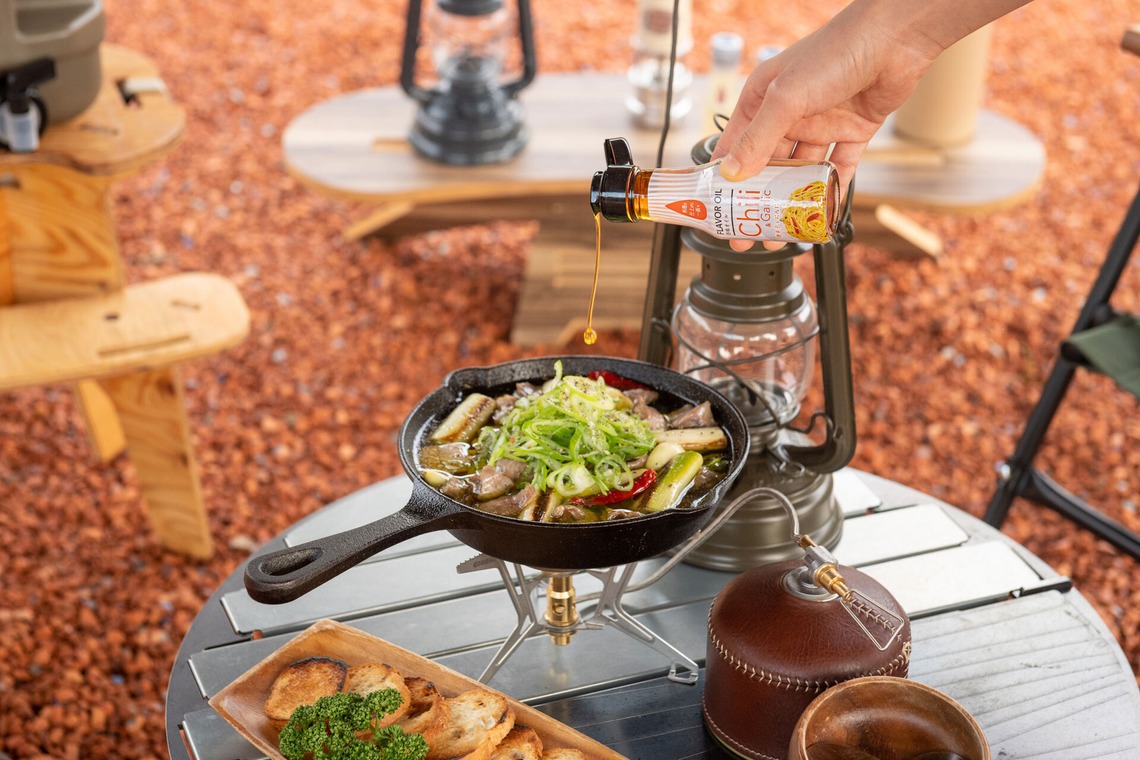 吉田佳央が撮影した「フード」の写真