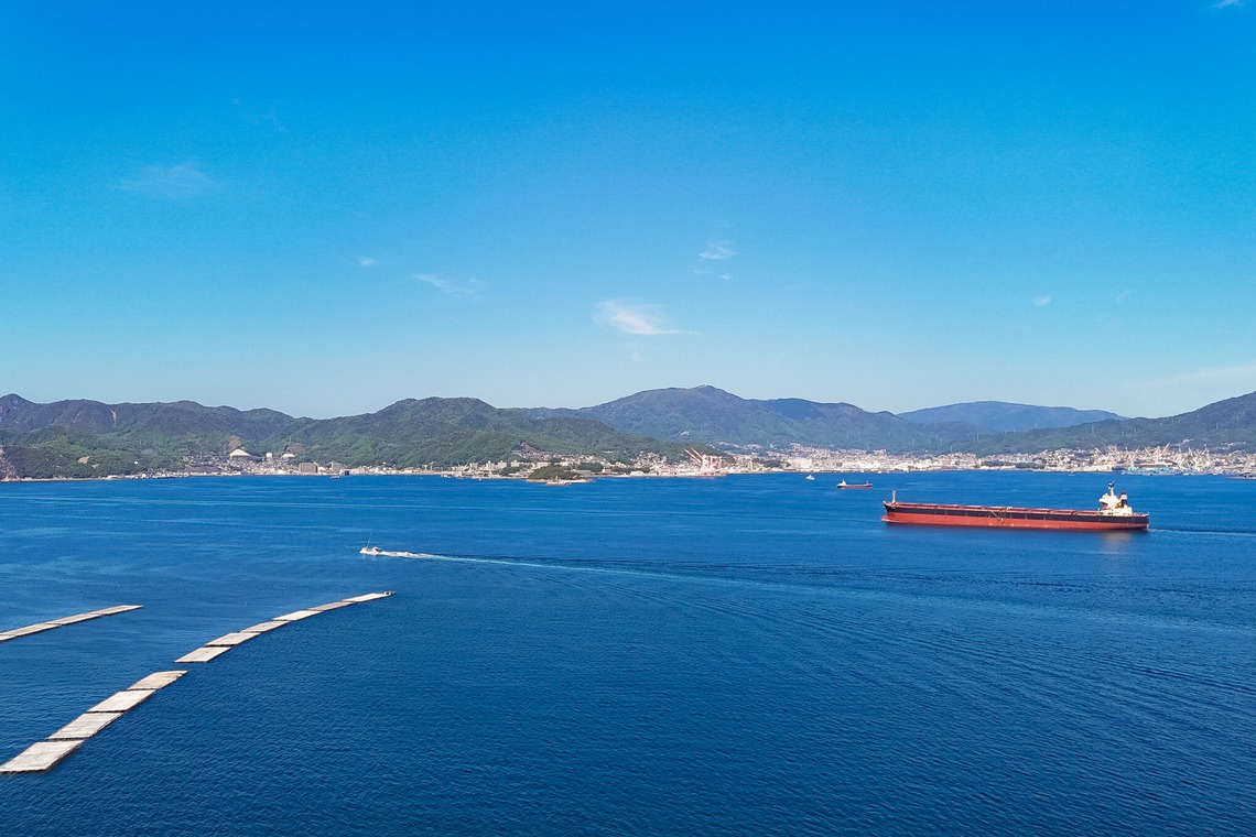 心綴フィルムが撮影した「民泊施設の宣材写真②」の写真