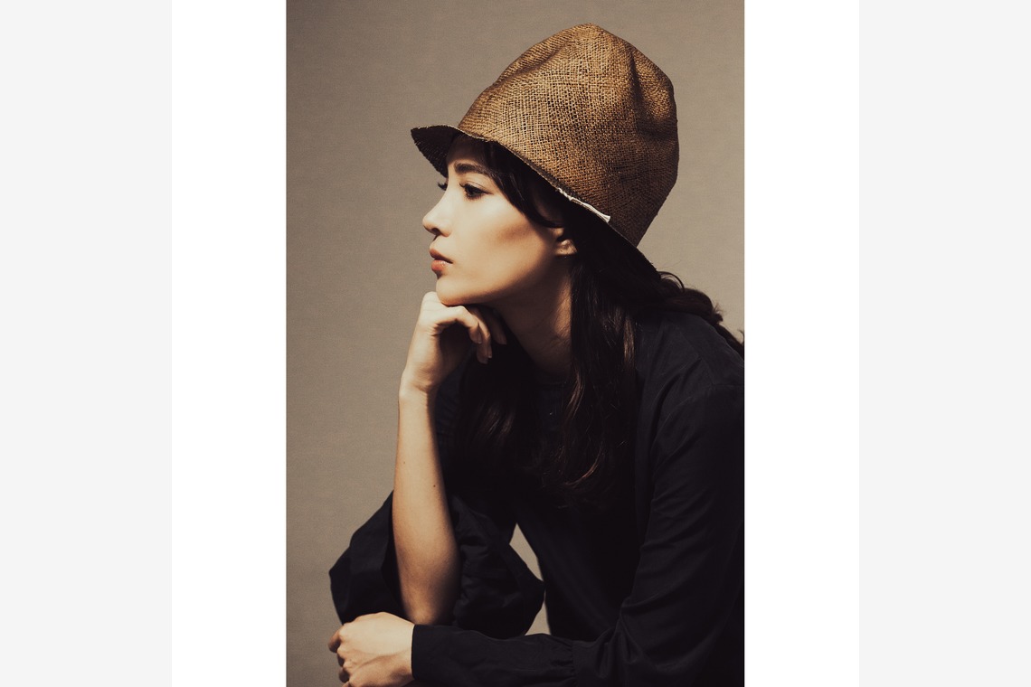 Photo Studio totteが撮影した「女性ポートレート」の写真