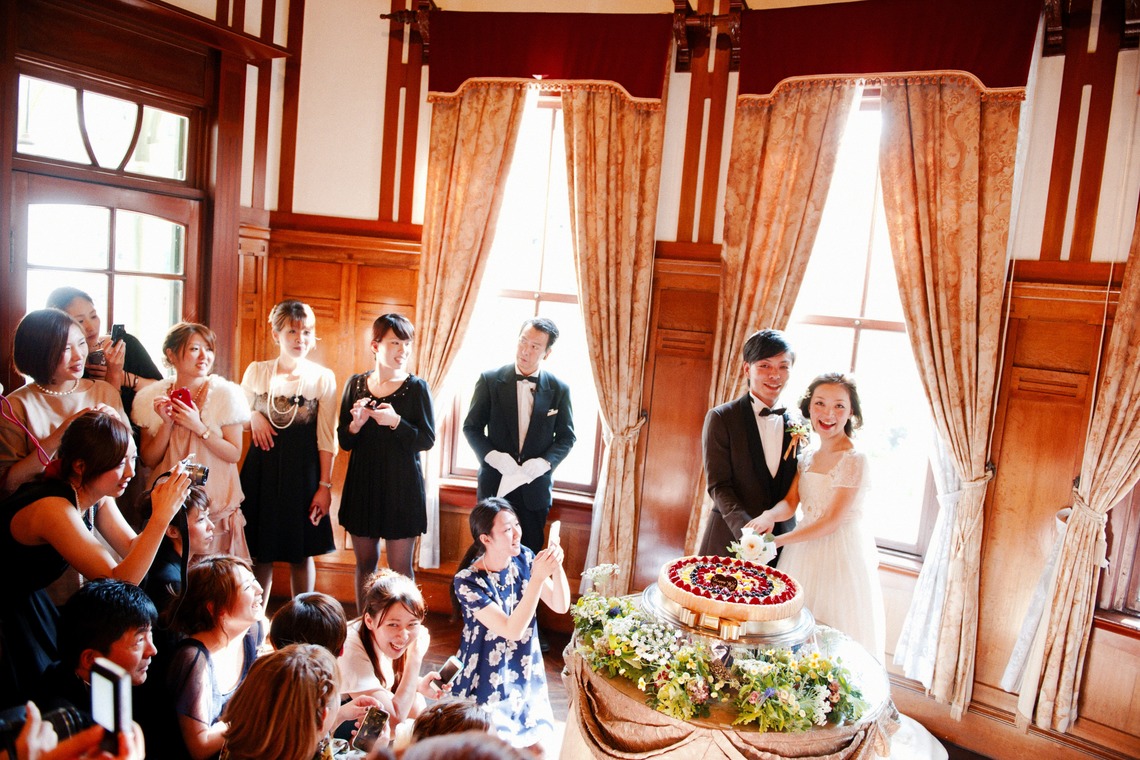 Photo of  taken by namograph