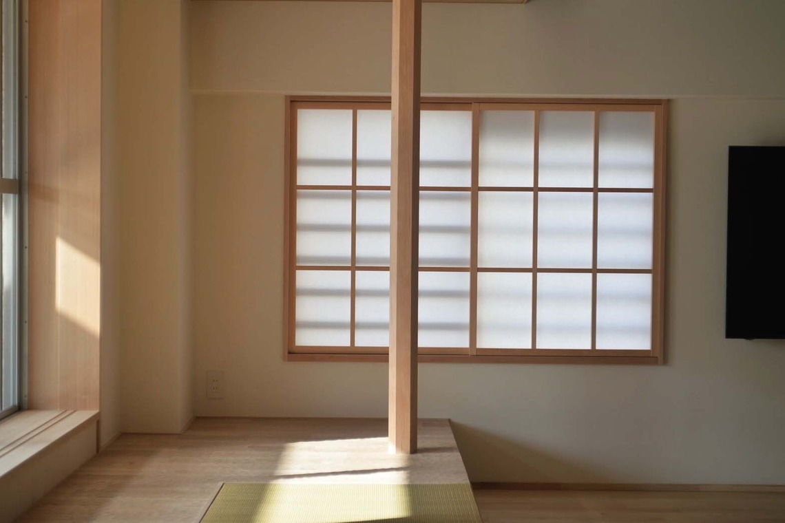 武藤誠が撮影した写真のアルバム「竣工写真」