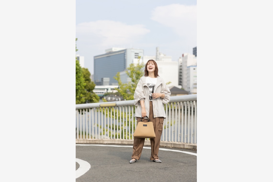 株式会社Ervaが撮影した写真のアルバム「アパレル撮影」