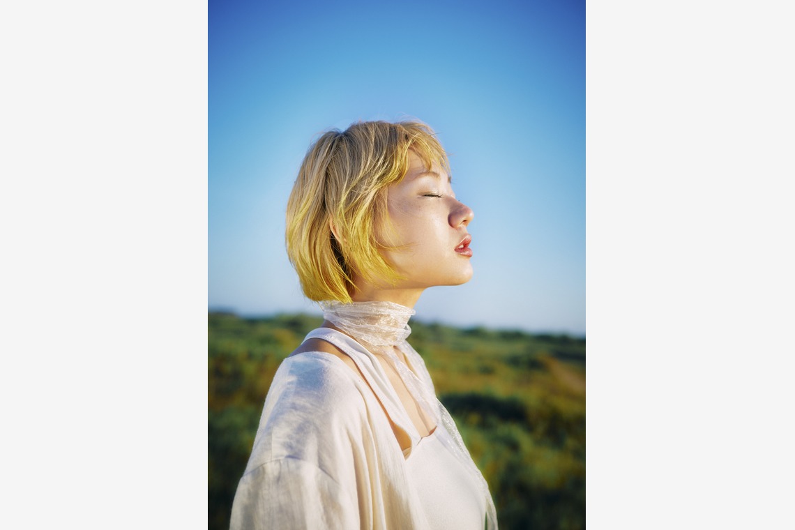 菅野恵太が撮影した「サロン撮影」の写真