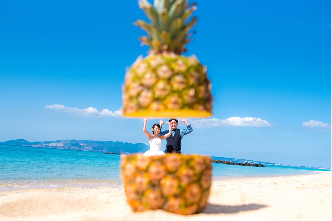 Photo of Okinawa Photo Wedding taken by NanoStyle