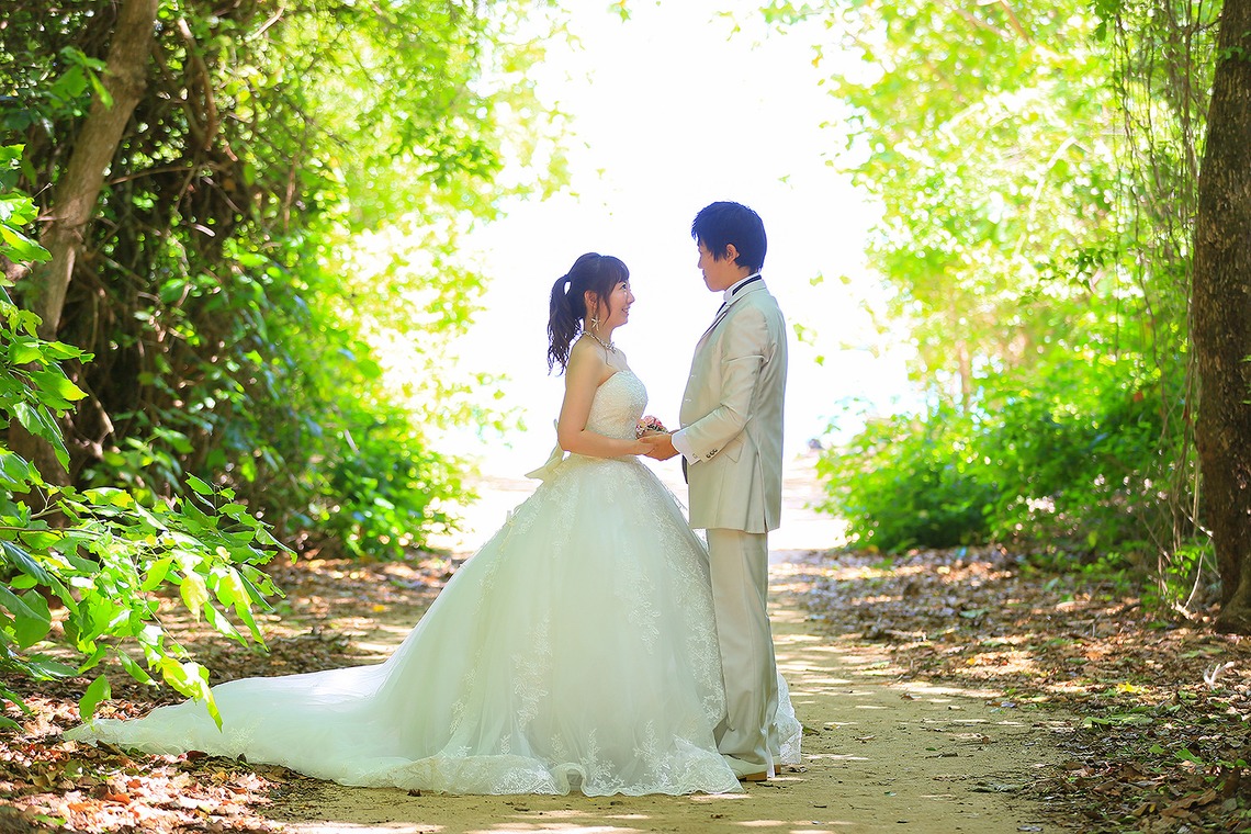 ケアンズ レンズ フォトグラフィーが撮影した写真のアルバム「グリーン島でのひととき」