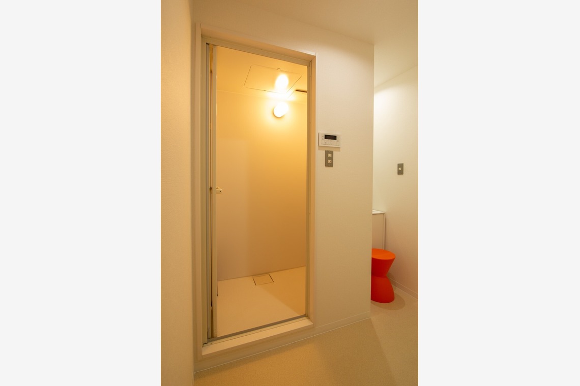 石場慎一郎が撮影した写真のアルバム「店舗・不動産写真」