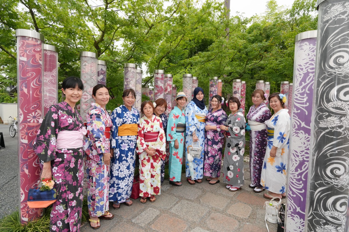 Photo of Marriage Proposal、KIMONO taken by フォトビジョングループみっちゃん