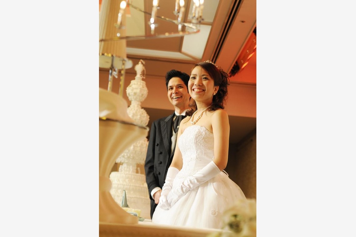 Avenir（山宮 敏明）が撮影した写真のアルバム「挙式と披露宴いろいろ」