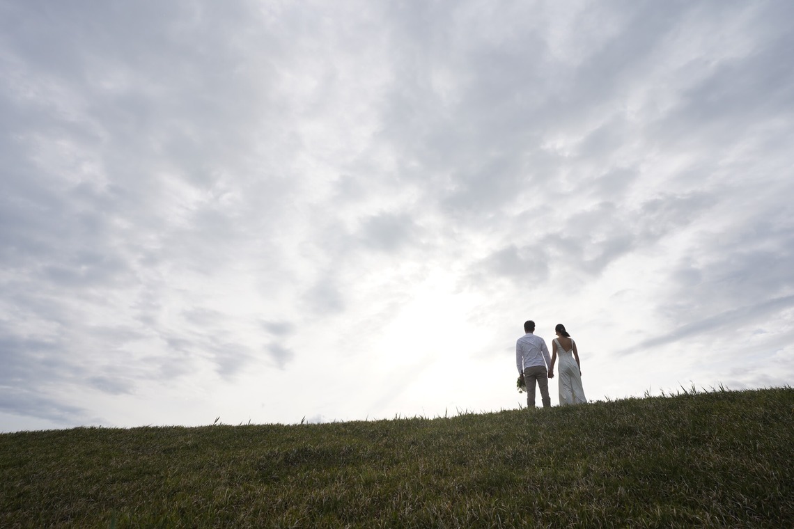 野崎宣行が撮影した写真のアルバム「前撮り」