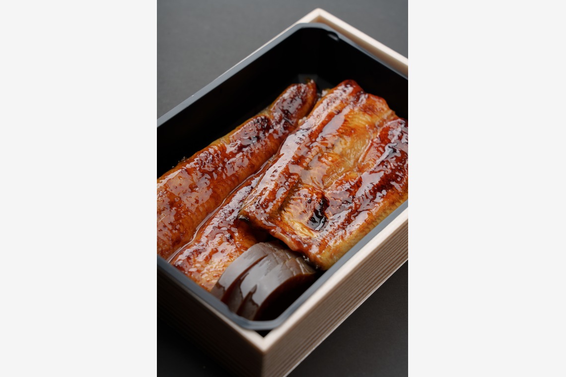 KasaiFilmsが撮影した「料亭のメニュー撮影と店舗撮影」の写真