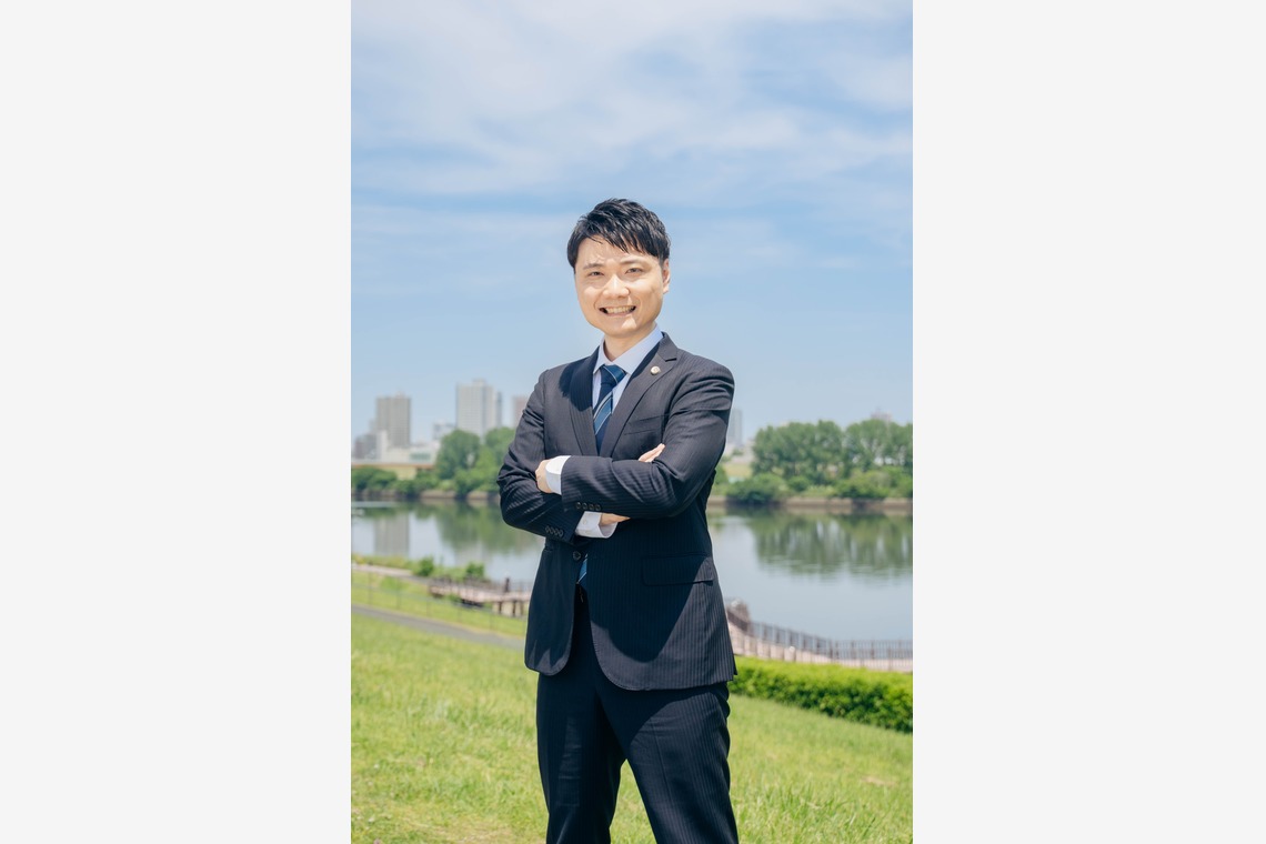 菊村夏水が撮影した写真のアルバム「弁護士事務所HP掲載用写真」