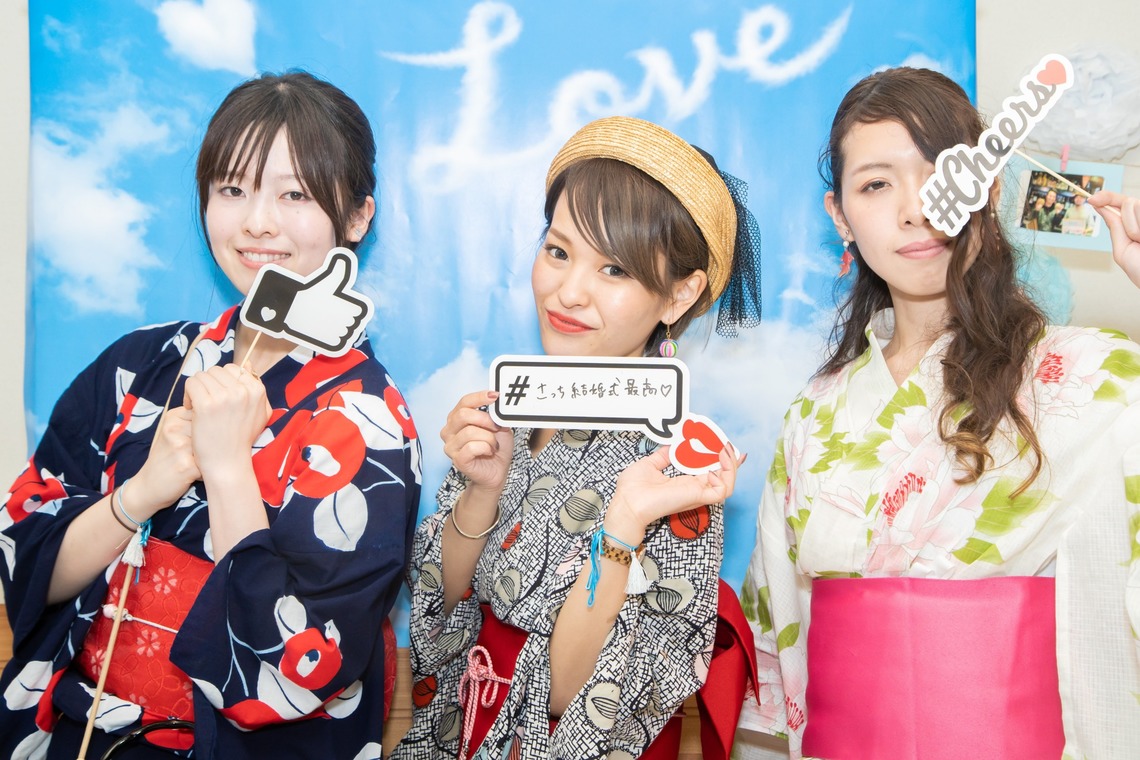 k.filmsが撮影した「上富良野　日の出公園でのウエディング撮影」の写真