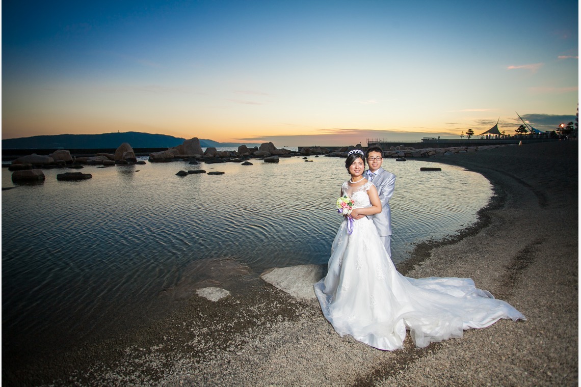 Photo of  taken by ken Isaka