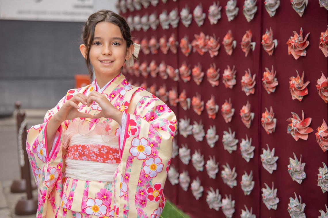 松見　翠が撮影した写真のアルバム「家族写真」