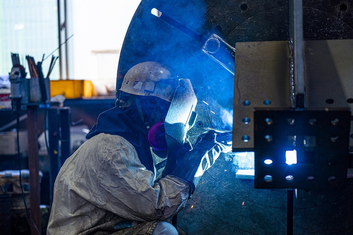 青柳光昭が撮影した「ポートレート2」の写真