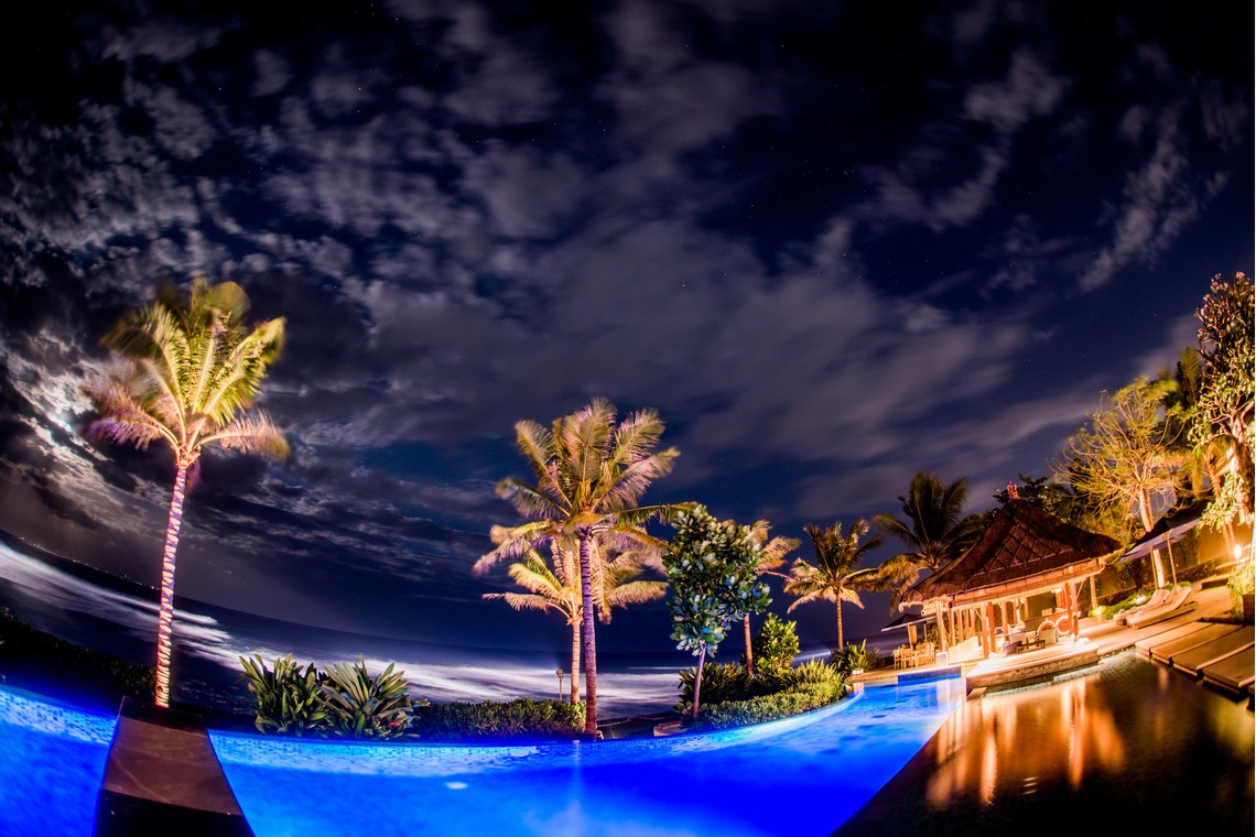 マニス ウェディングが撮影した「ヴィラ挙式@Bali」の写真