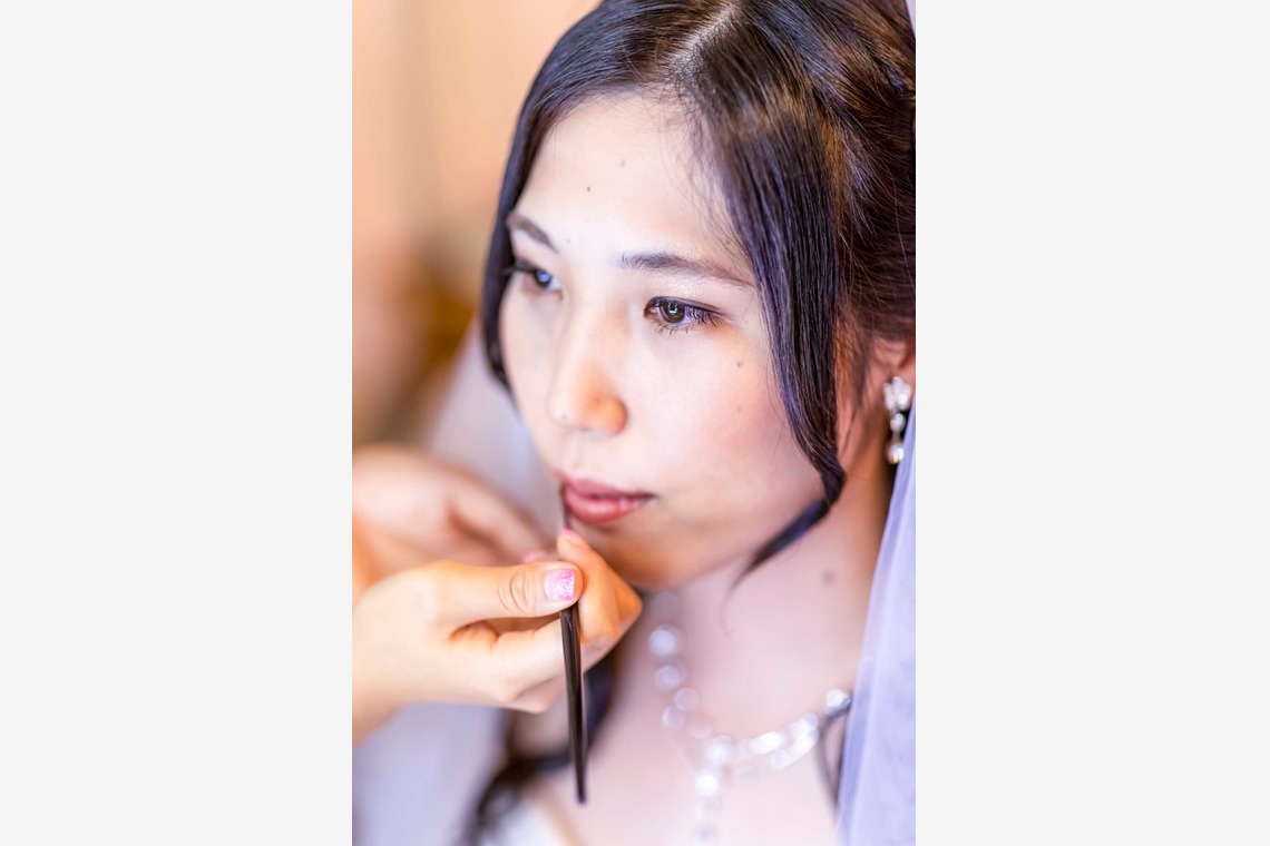 Creative Brand　Crows Nestが撮影した「家族写真・ウェディング・プロフィール写真などの個人ご依頼系撮影」の写真