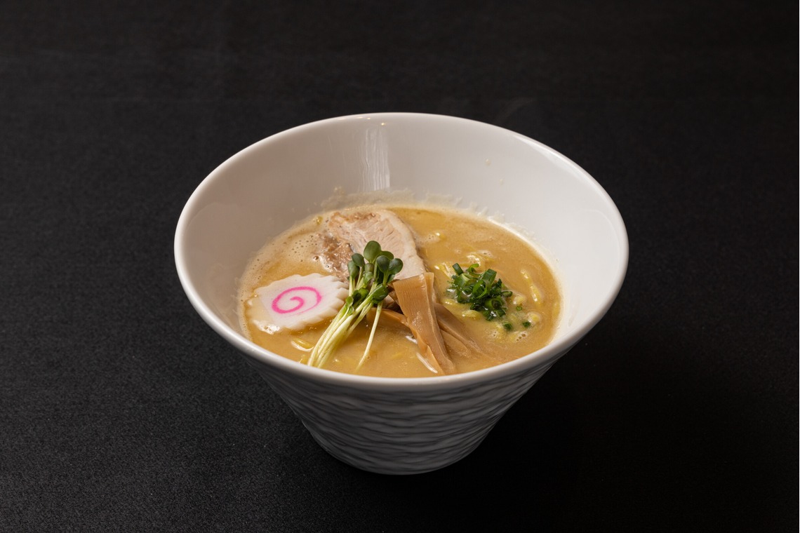 内海　利彦が撮影した「ラーメン店のメニュー」の写真