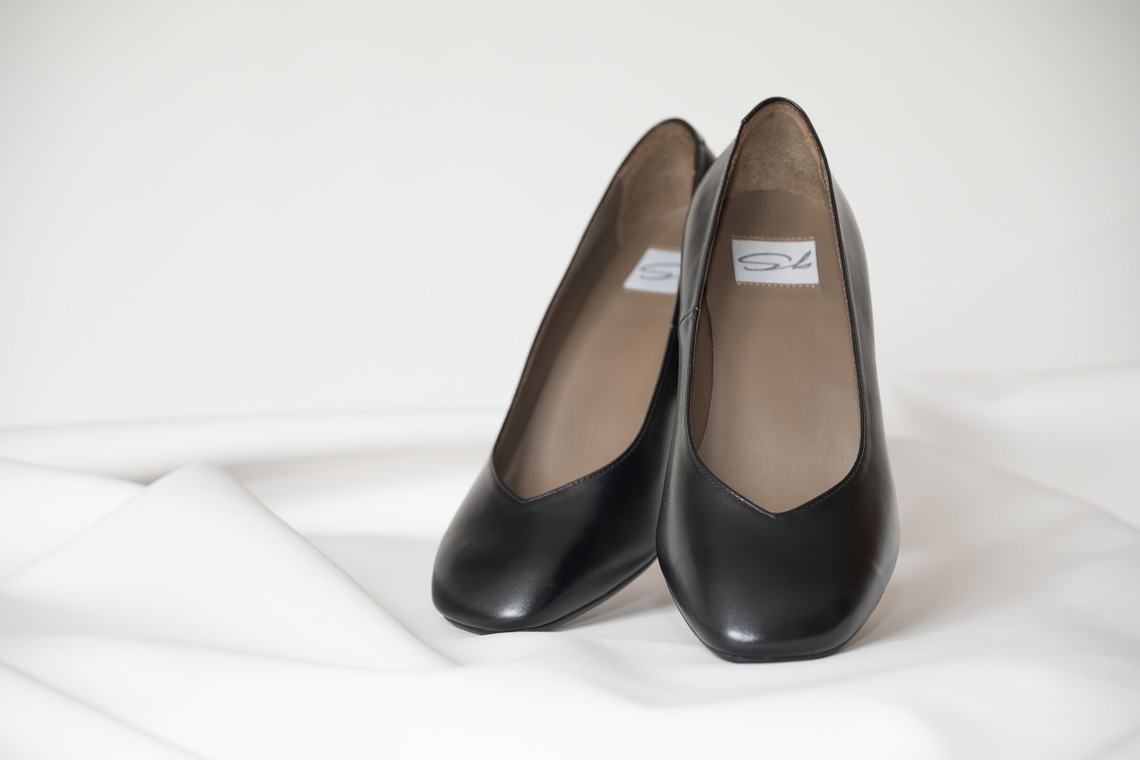 Batz Photoが撮影した「パンプス物撮り」の写真