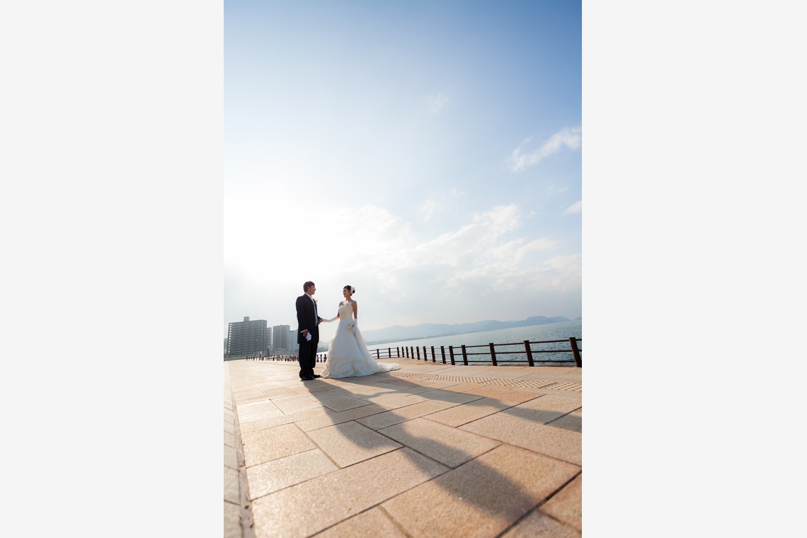 Album of the Wedding, Bridal taken by Photo Design Switch - 