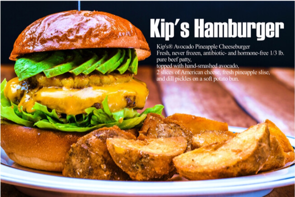 リトルダイナソーが撮影した「料理出張撮影」の写真