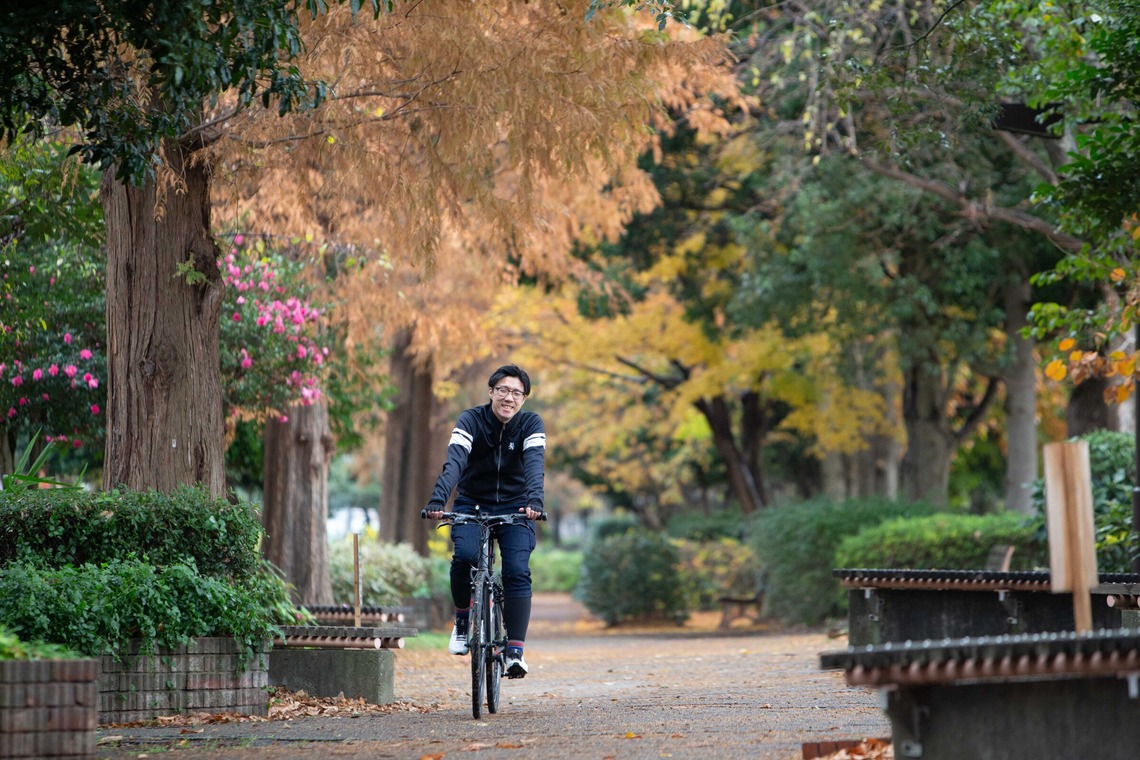 Photographer  Tomoが撮影した写真のアルバム「プロフィール写真」