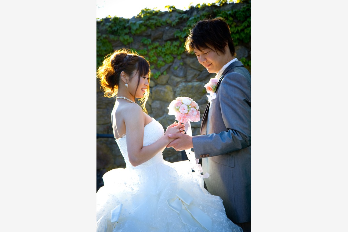 B'point photoが撮影した写真のアルバム「フォトギャラリー」