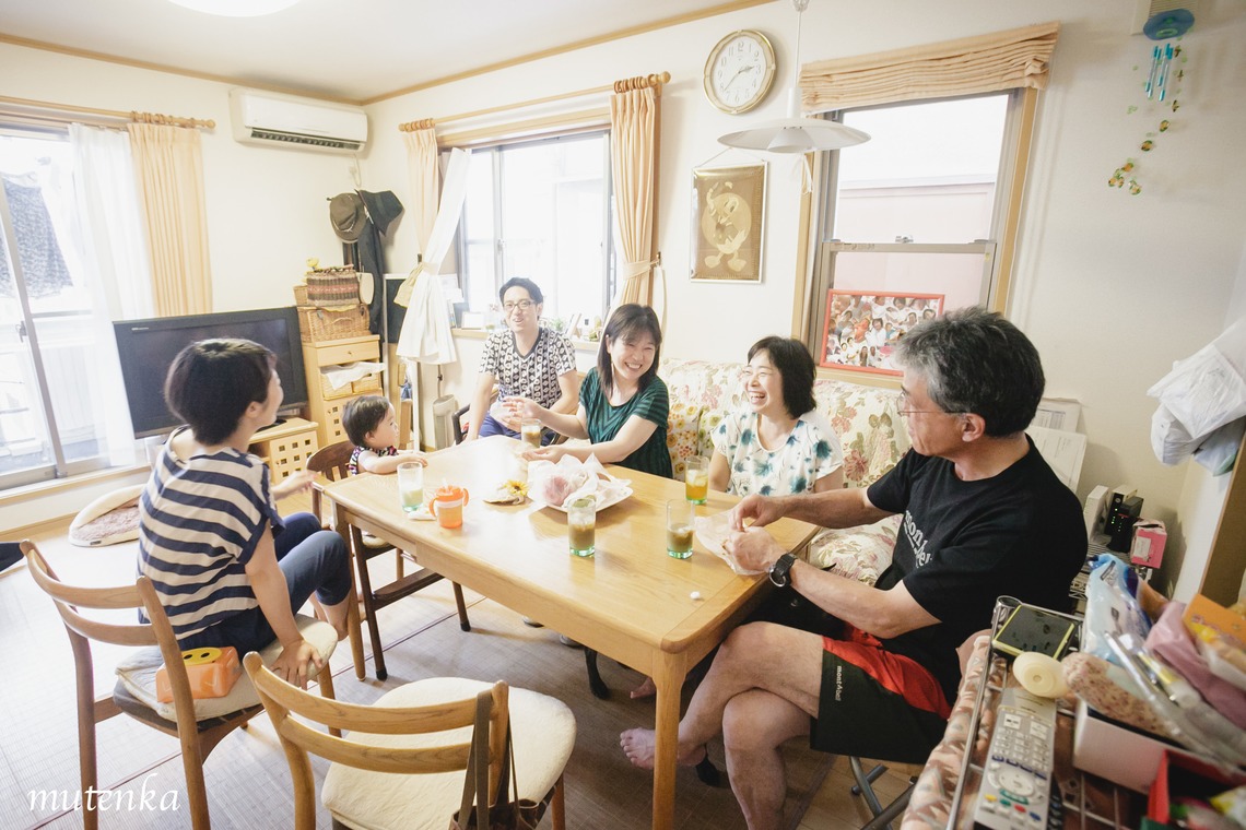 oが撮影した結婚式撮影のアルバム「1歳記念・お誕生日＠大阪・奈良」