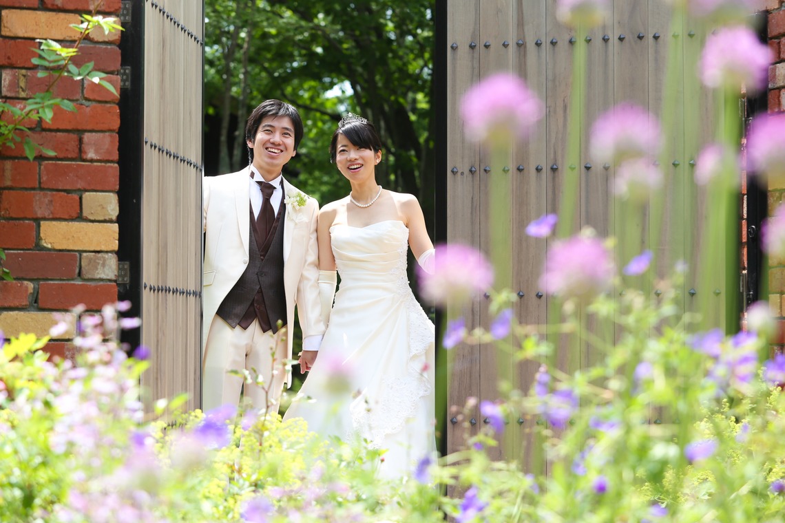 studio-jが撮影した写真のアルバム「フラワーガーデン」