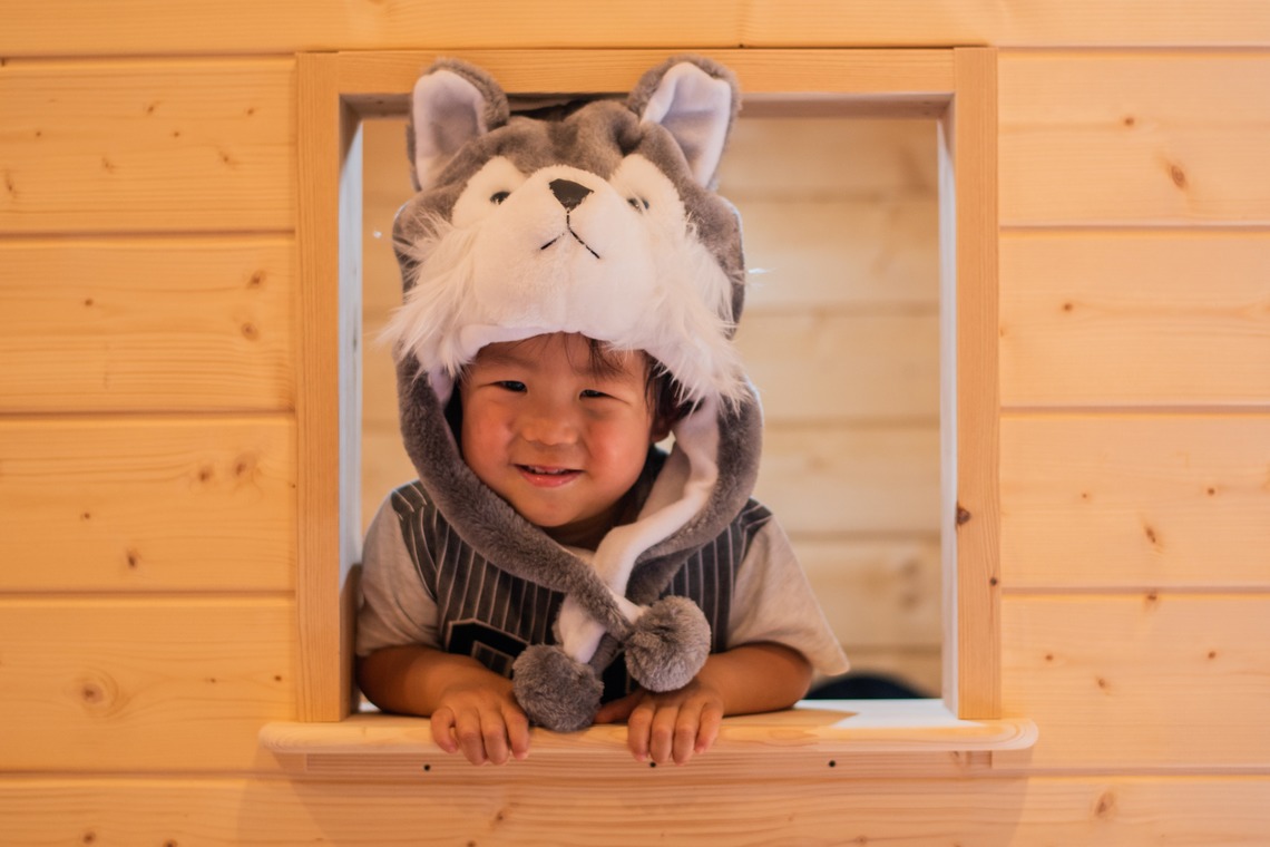 ミーチェ フォトが撮影した「一生残る一瞬を」の写真