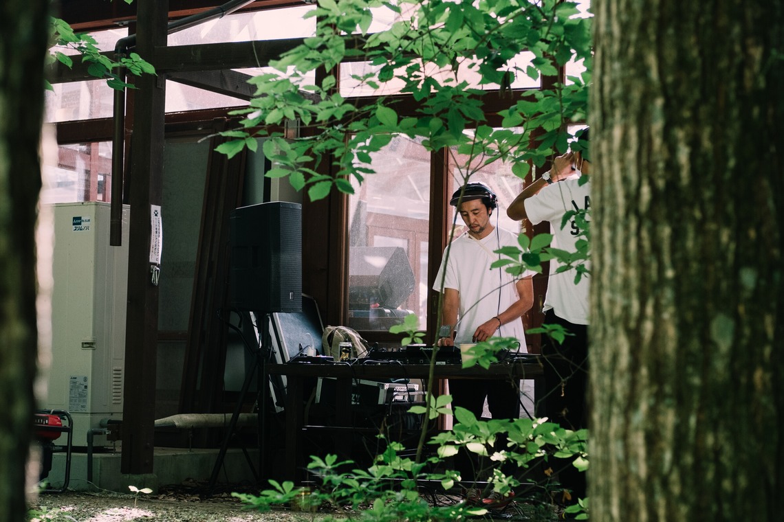 スタジオトモロが撮影した「自転車、キャンプのイベント」の写真