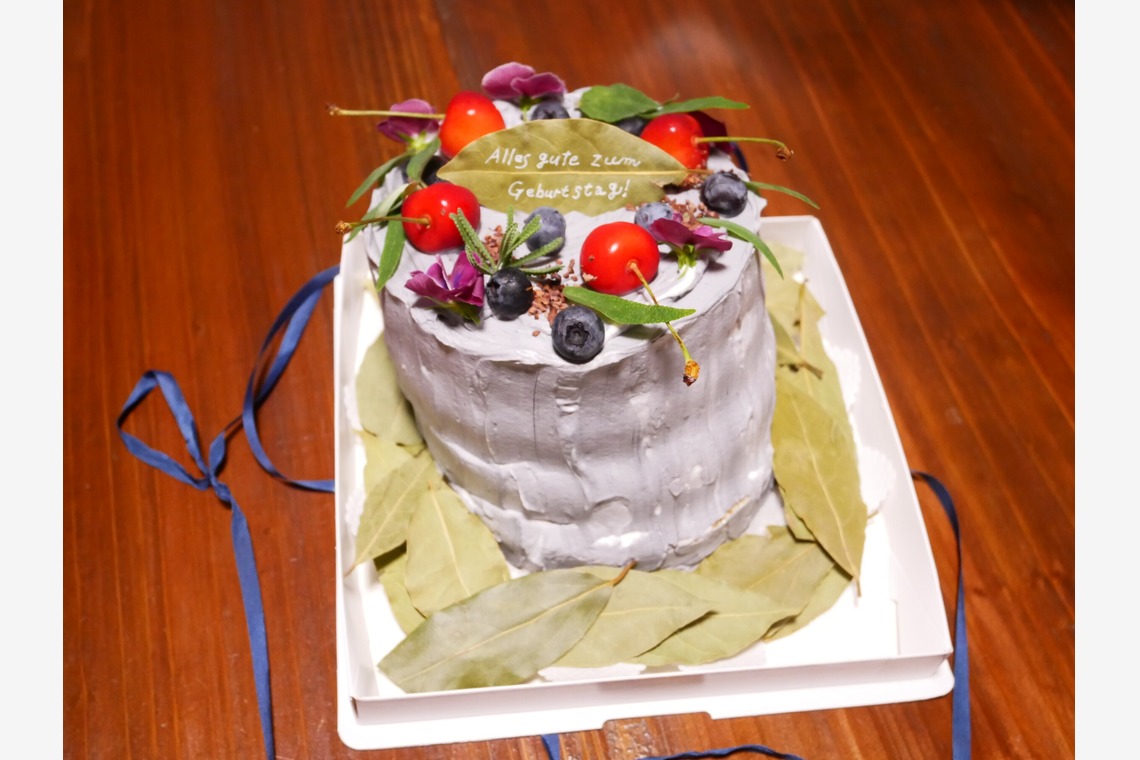 ant10.が撮影した「ケーキ」の写真