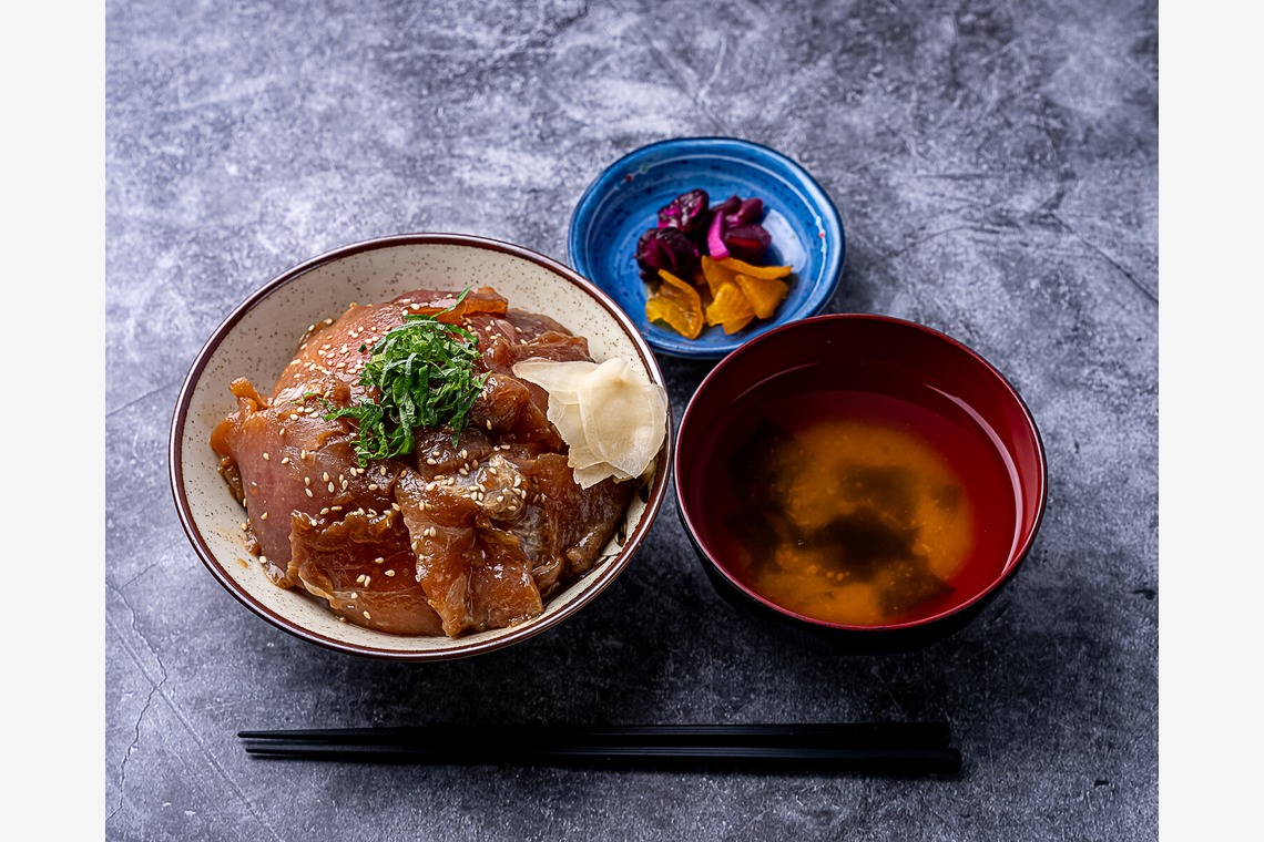 出張カメラマンのY's Officeが撮影した「Menu撮影」の写真