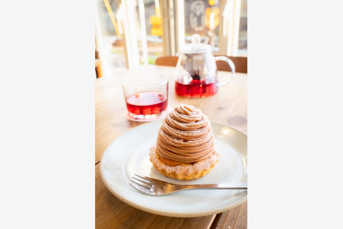 Aya Petite Photographyが撮影した「メニュー撮影」の写真