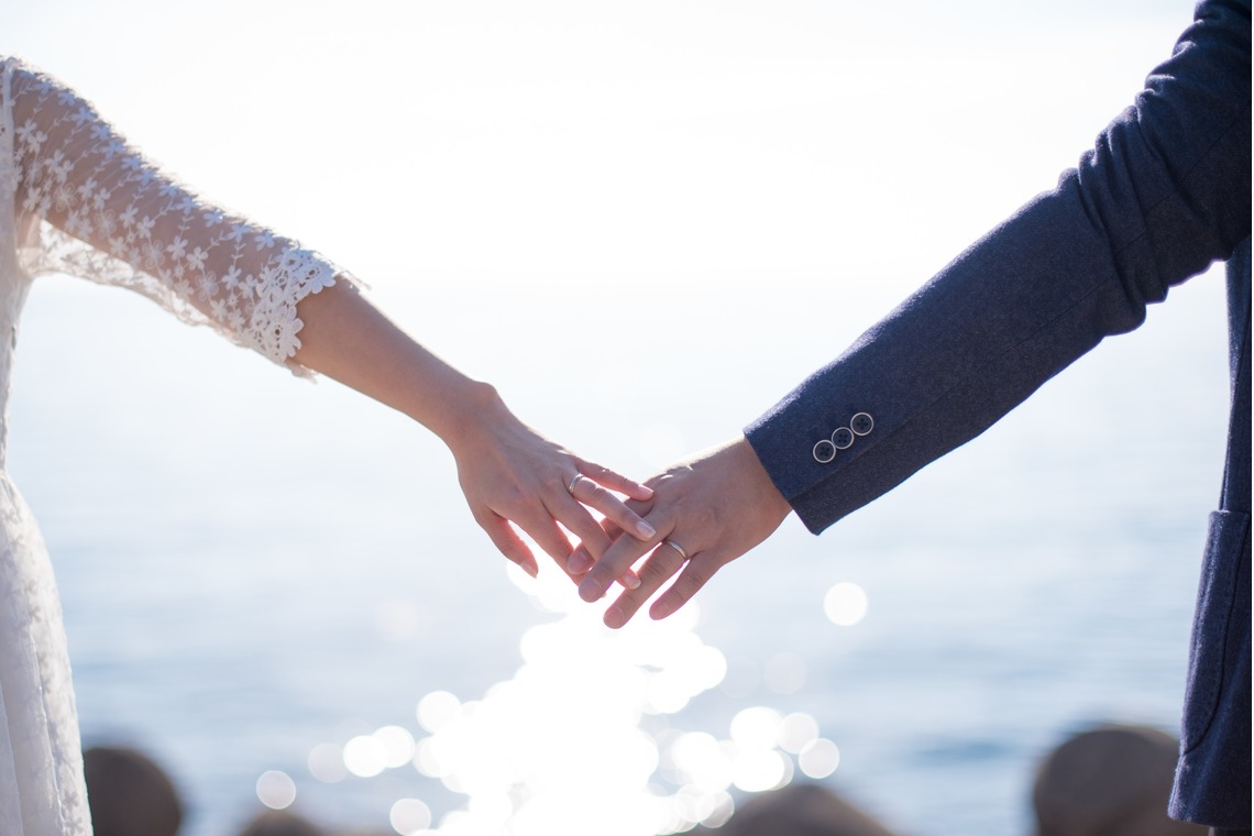 MOMOが撮影した「アマルフィ　ウェディング　ロケーションフォト」の写真