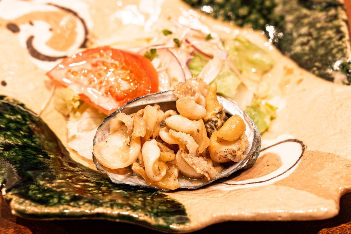 AVSが撮影した写真のアルバム「料理撮影」