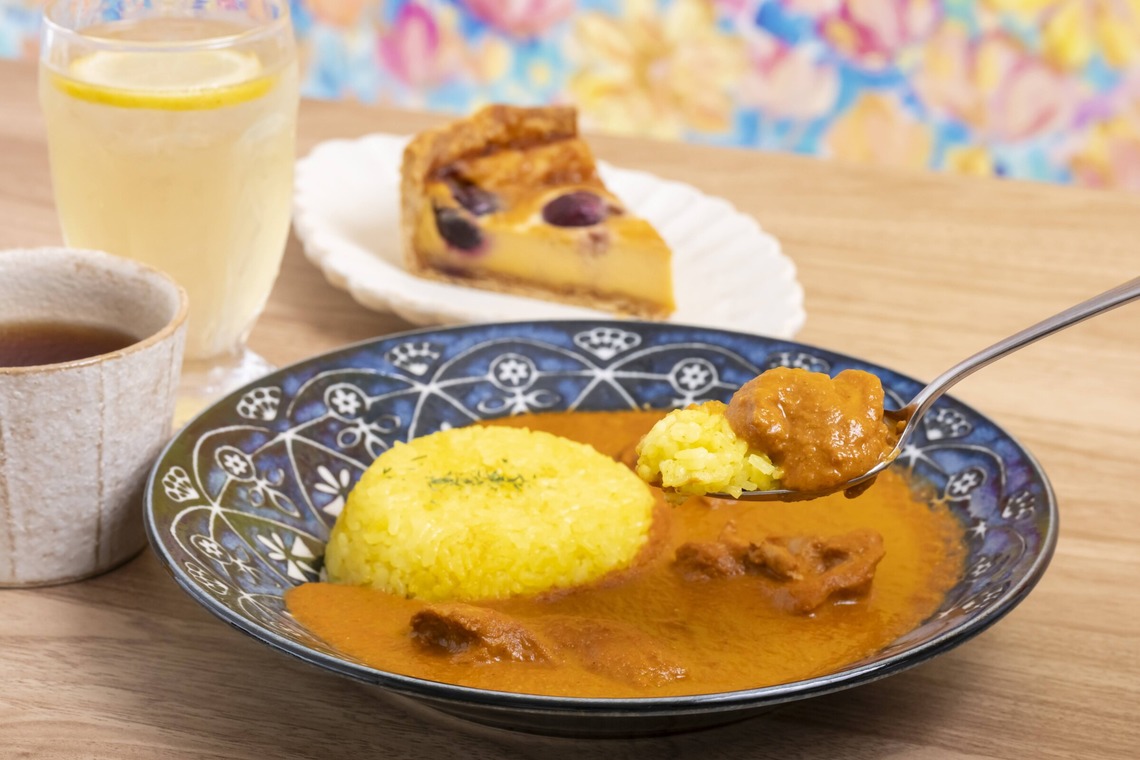 株式会社スマイルプロアートが撮影した「料理撮影」の写真