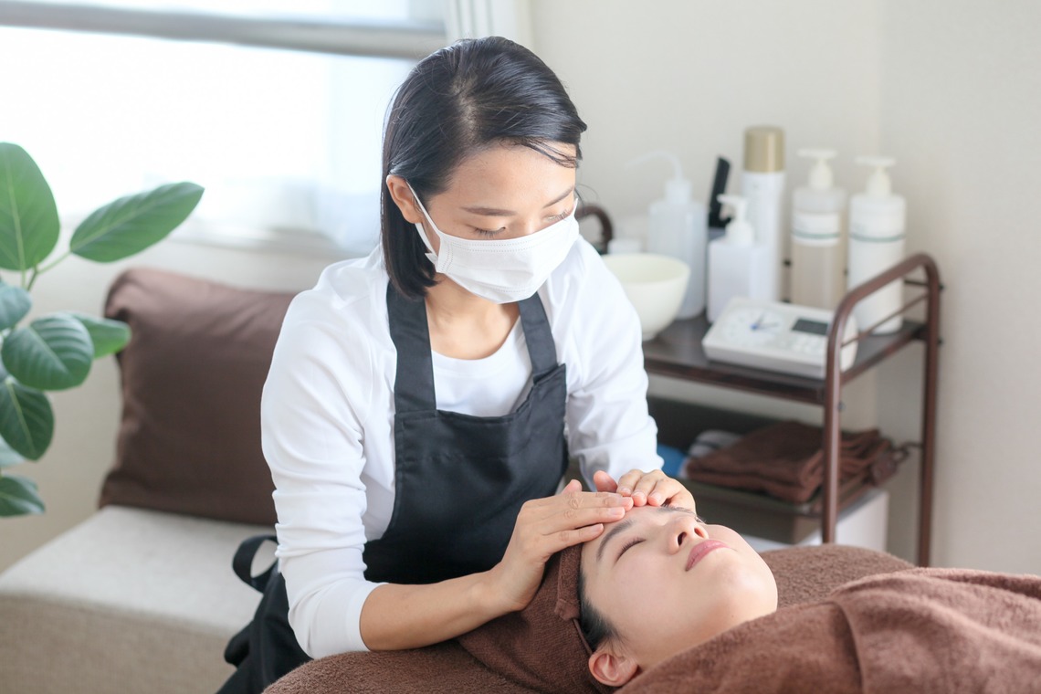 なかがわさとみが撮影した「個人サロン撮影＠千葉県習志野市」の写真