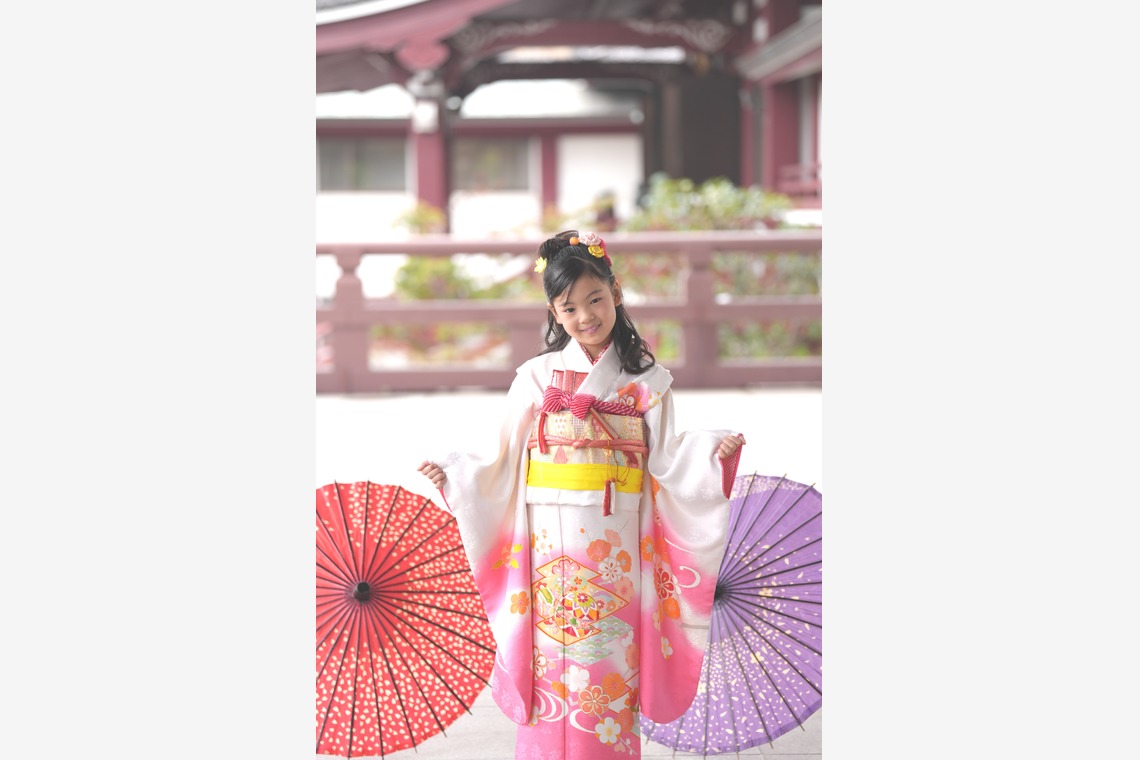 Photo of Marriage Proposal、KIMONO taken by フォトビジョングループみっちゃん